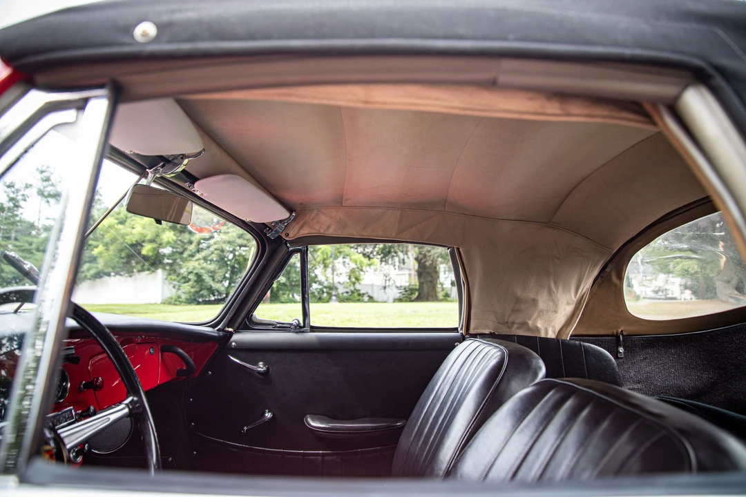 1965 Porsche 356 C - Image 3 of 31