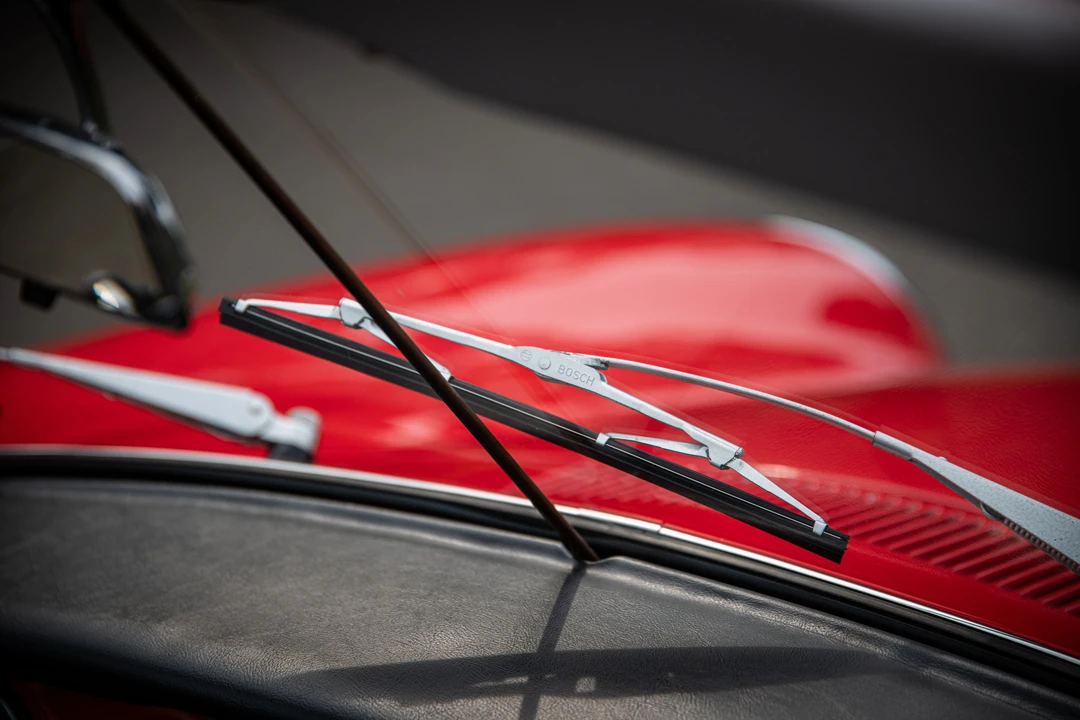 1965 Porsche 356 C - Image 10 of 31