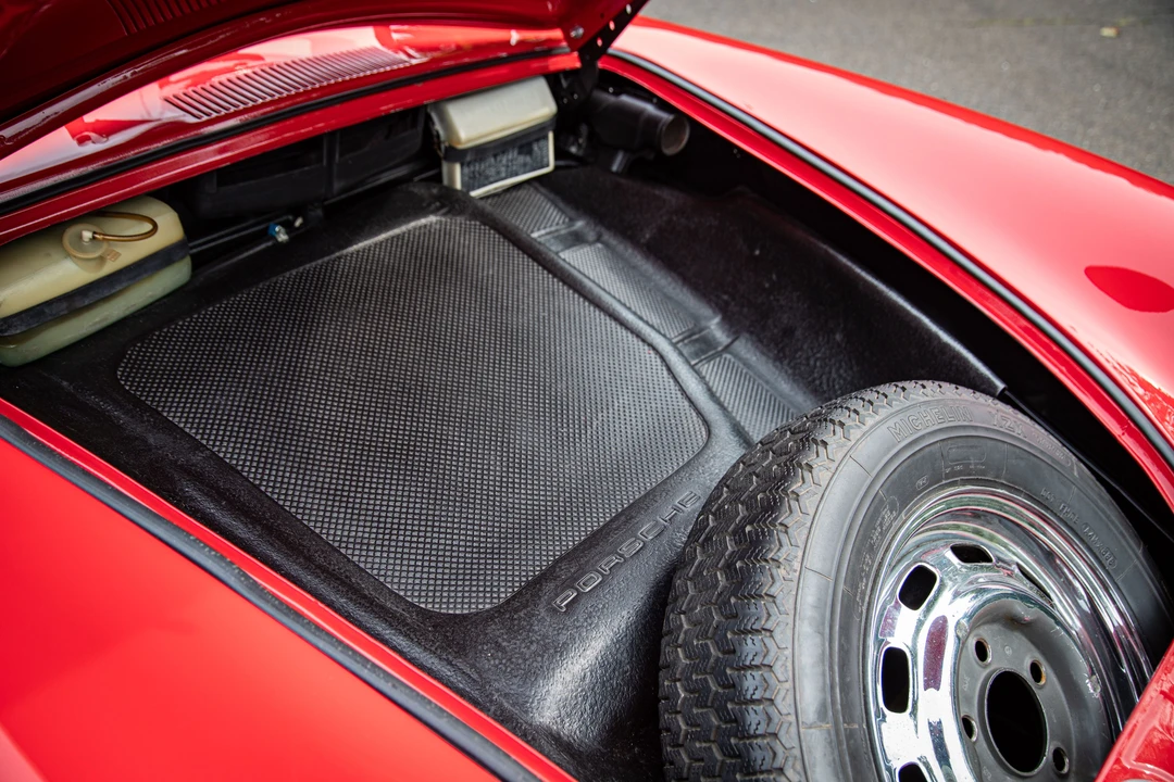 1965 Porsche 356 C - Image 12 of 31