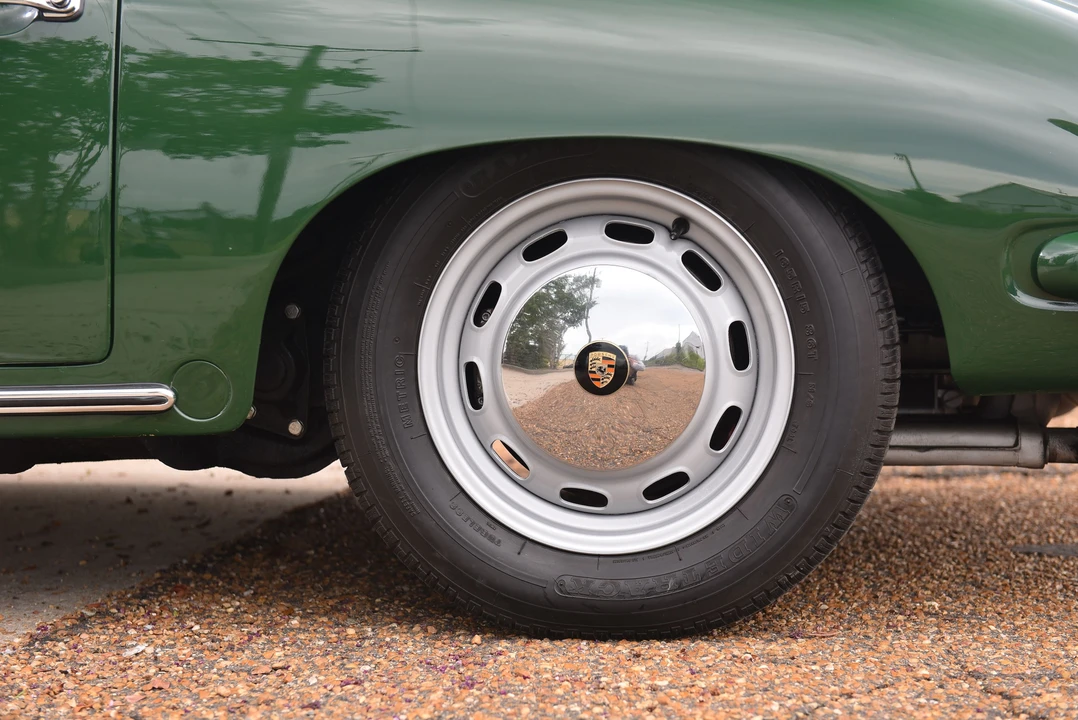 1965 Porsche 356 C - Image 22 of 31