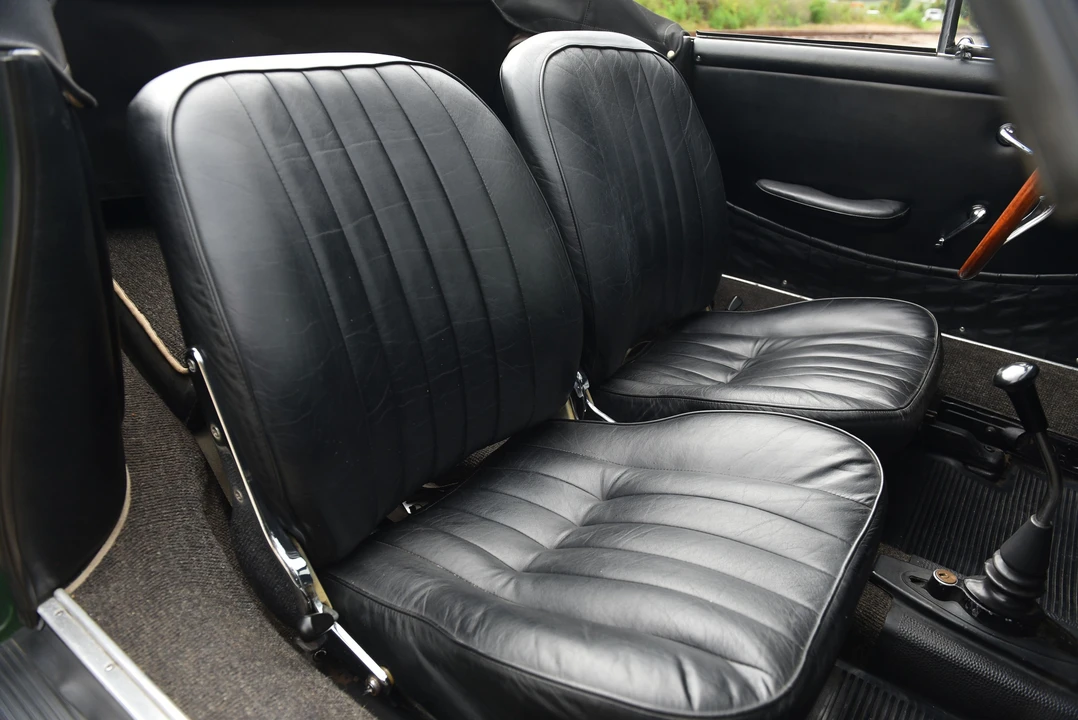1965 Porsche 356 C - Image 15 of 31