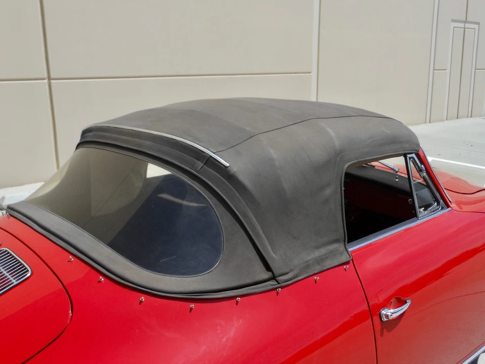1965 Porsche 356 C - Image 24 of 31