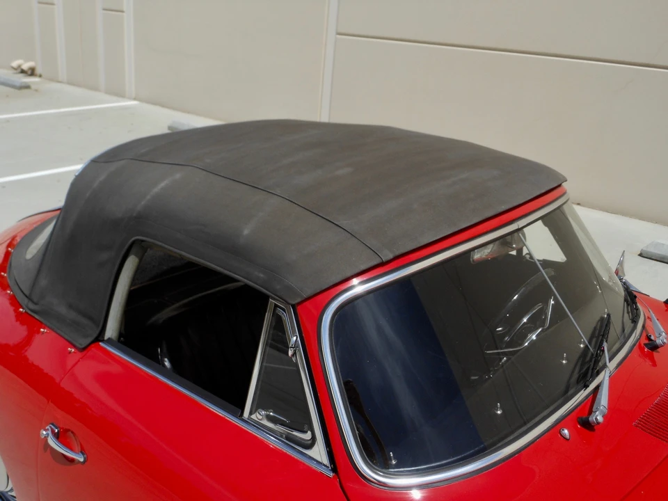1965 Porsche 356 C - Image 25 of 31