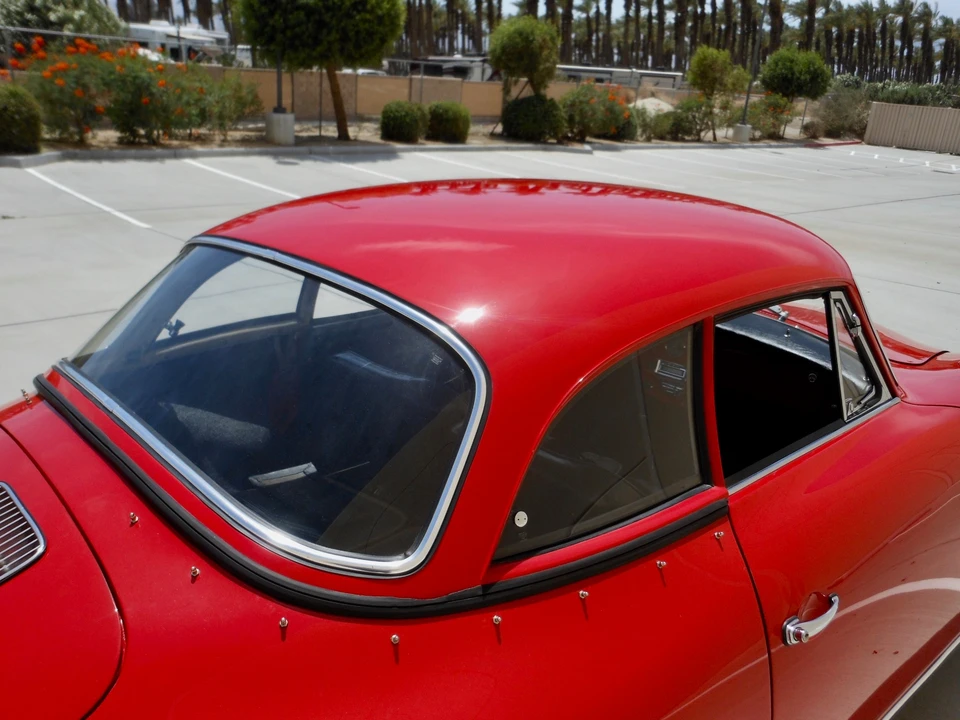 1965 Porsche 356 C - Image 17 of 31