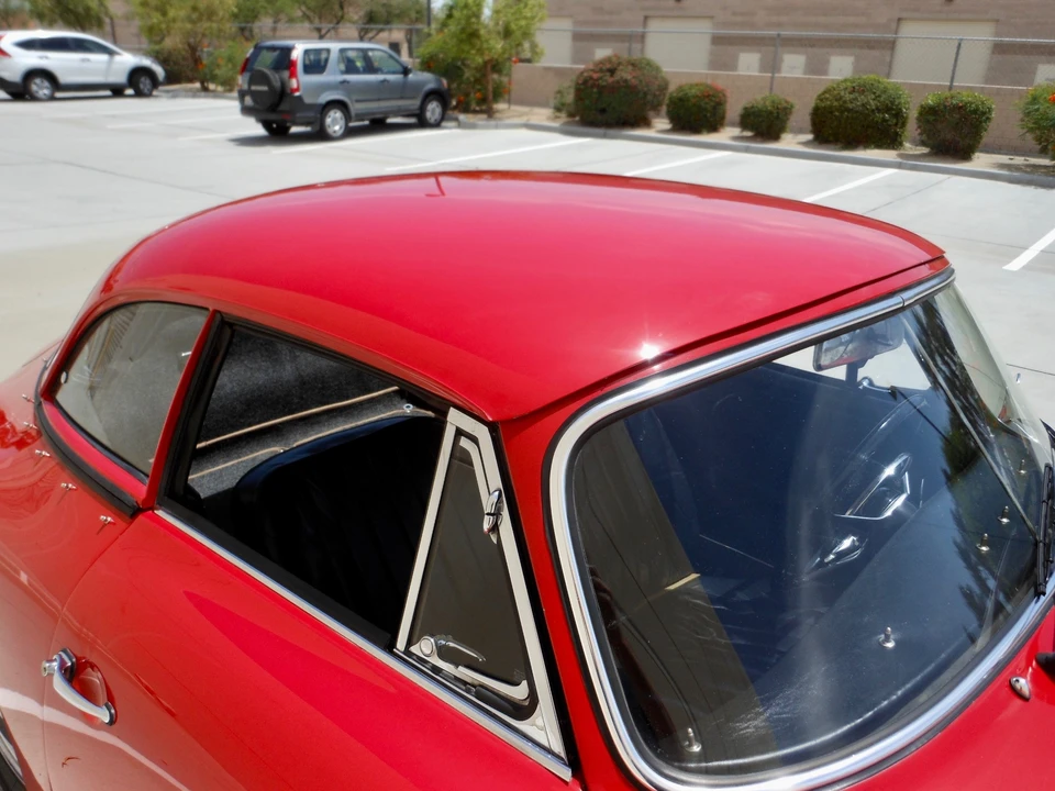 1965 Porsche 356 C - Image 18 of 31