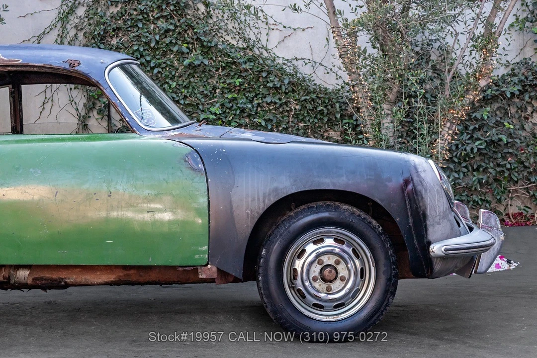 1965 Porsche 356 C - Image 11 of 31