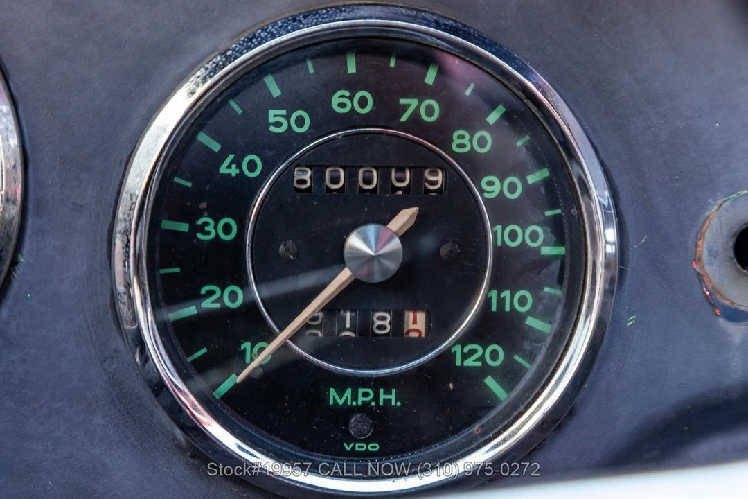 1965 Porsche 356 C - Image 20 of 31