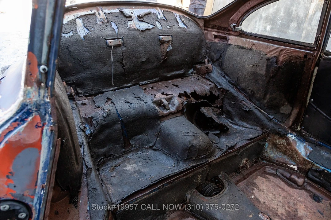 1965 Porsche 356 C - Image 22 of 31