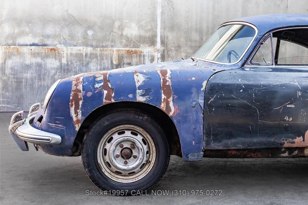 1965 Porsche 356 C - Image 13 of 31