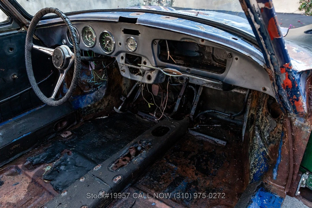1965 Porsche 356 C - Image 23 of 31
