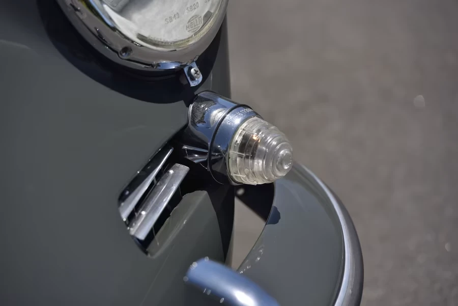 1965 Porsche 356 C - Image 12 of 31