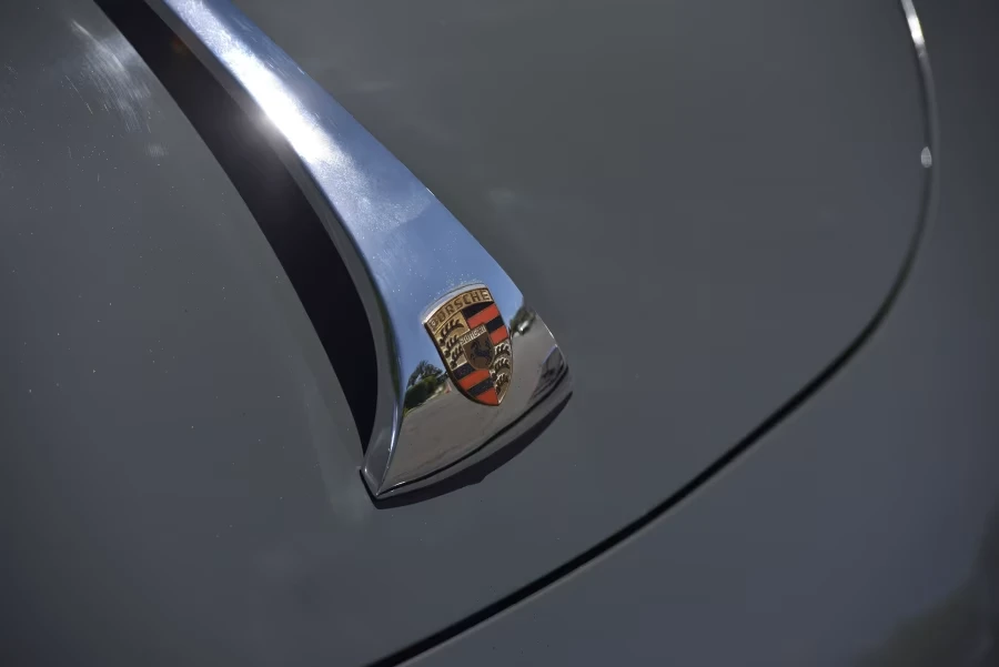 1965 Porsche 356 C - Image 14 of 31