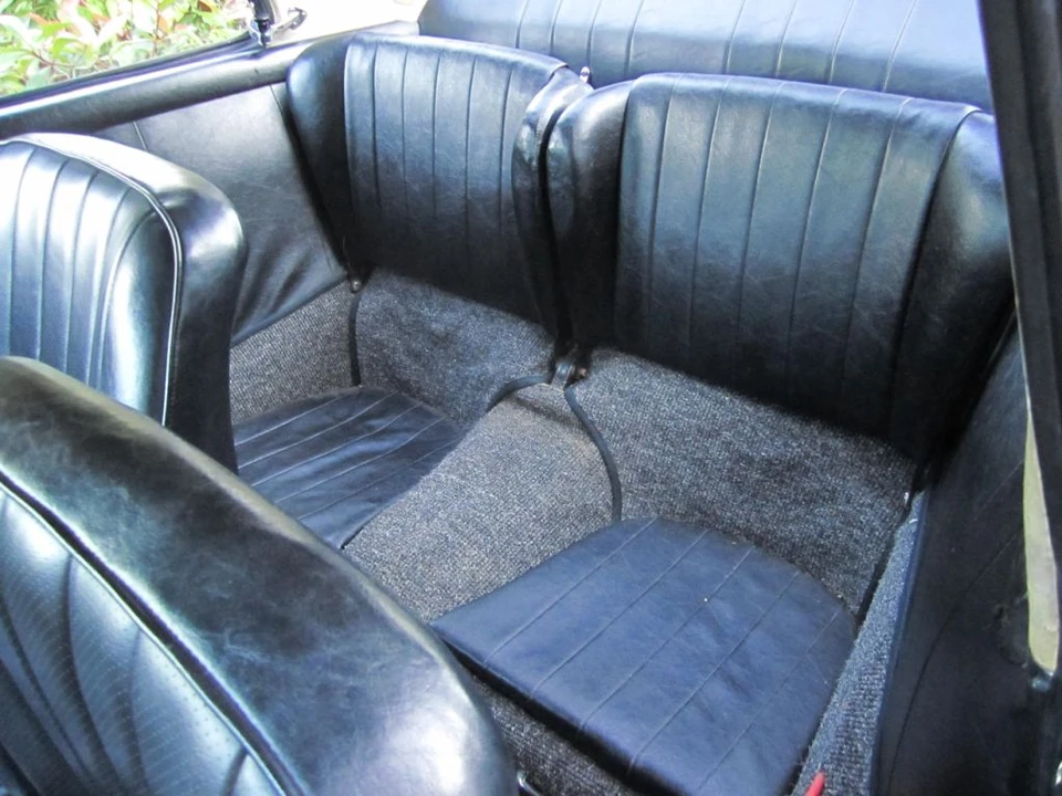 1965 Porsche 356 C - Image 30 of 31