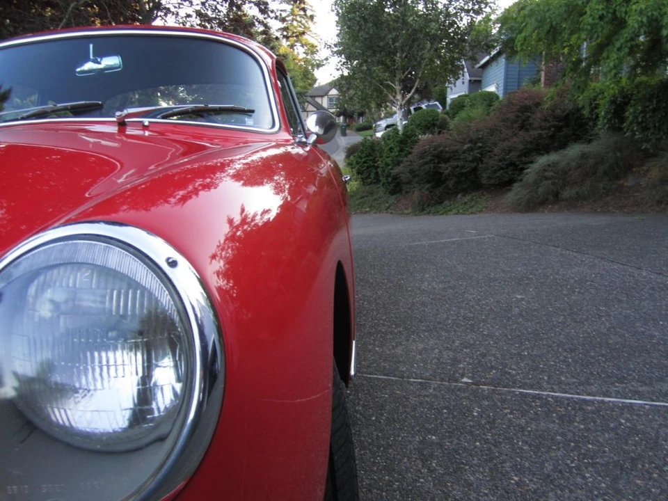 1965 Porsche 356 C - Image 16 of 31