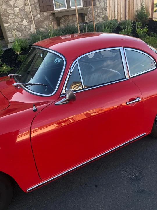1965 Porsche 356 C - Image 15 of 31