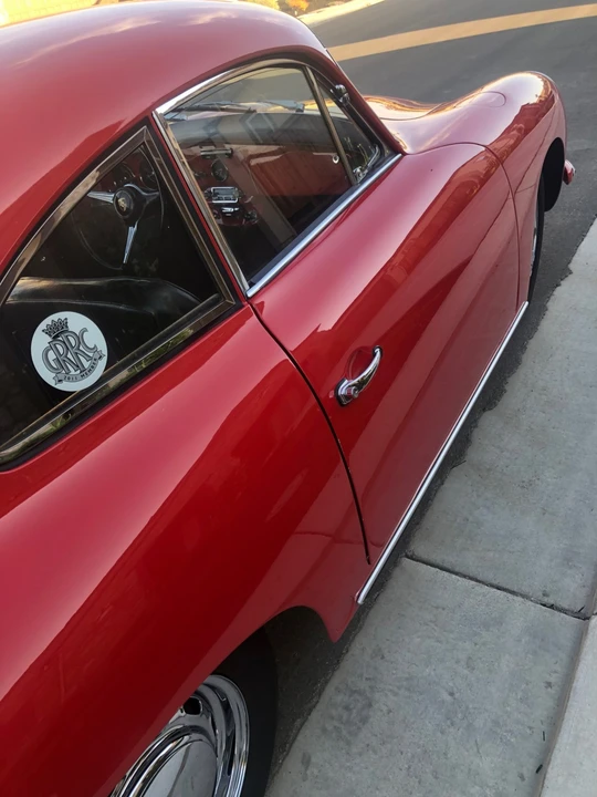 1965 Porsche 356 C - Image 7 of 31