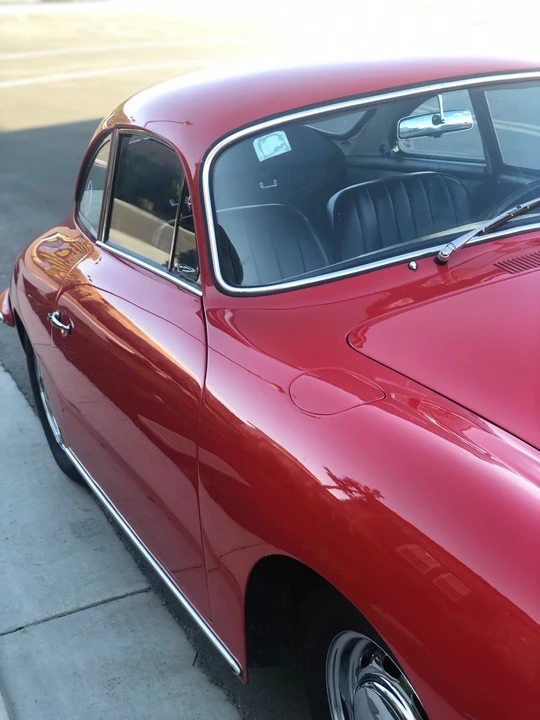 1965 Porsche 356 C - Image 5 of 31