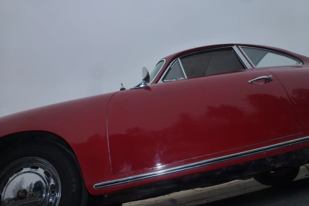 1965 Porsche 356 C - Image 22 of 31