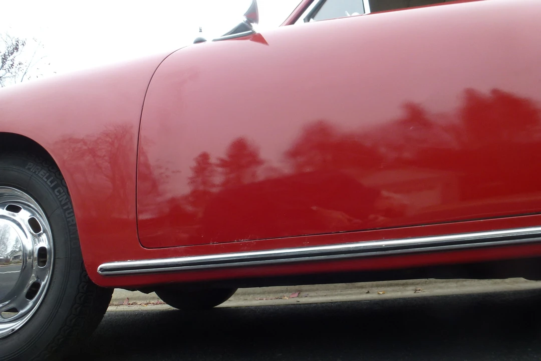 1965 Porsche 356 C - Image 23 of 31