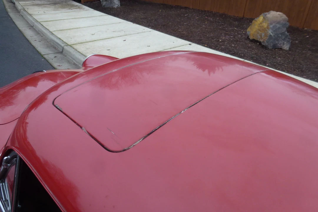 1965 Porsche 356 C - Image 10 of 31