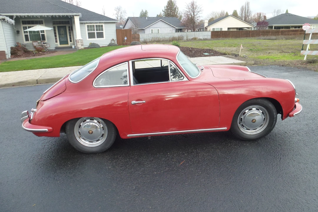 1965 Porsche 356 C - Image 13 of 31