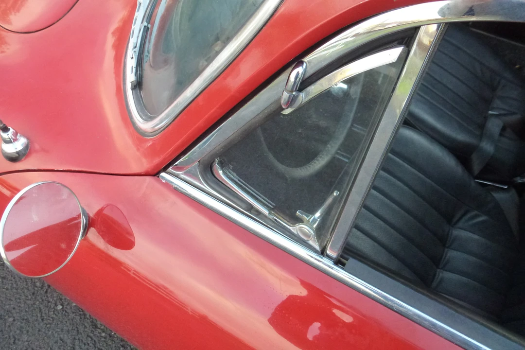 1965 Porsche 356 C - Image 19 of 31