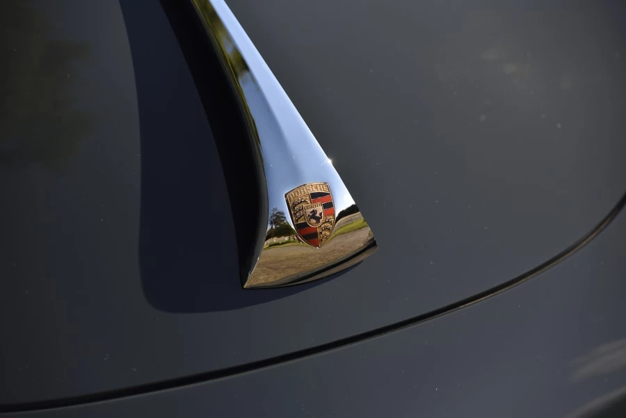 1965 Porsche 356 C - Image 10 of 31