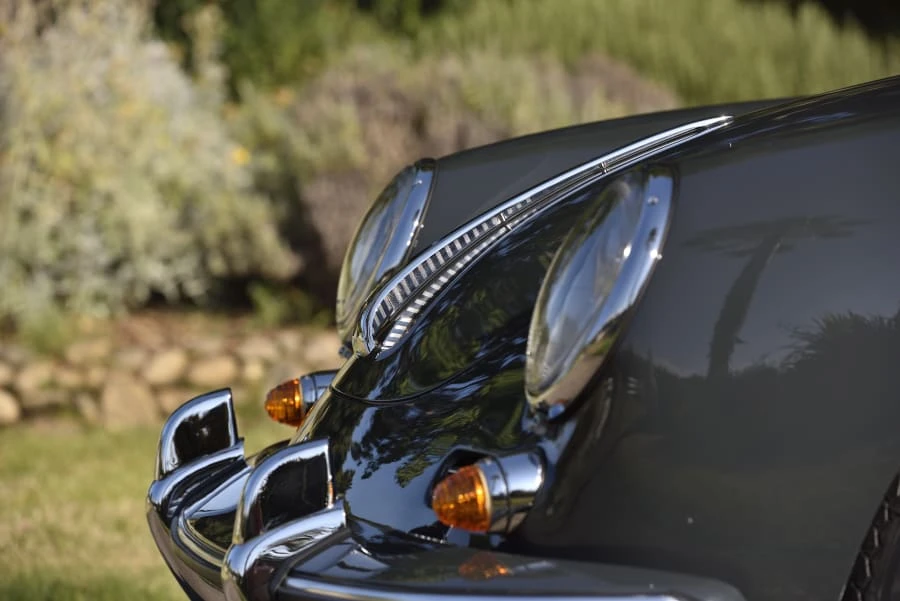 1965 Porsche 356 C - Image 8 of 31