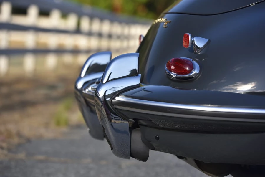 1965 Porsche 356 C - Image 23 of 31