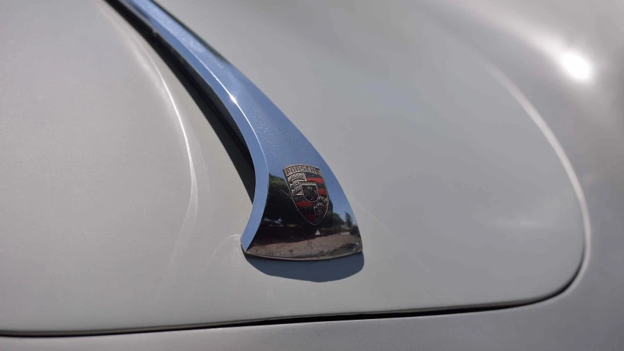 1965 Porsche 356 C - Image 10 of 12