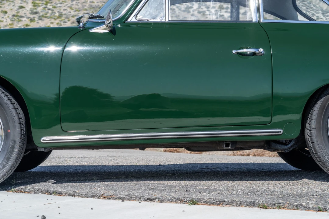 1965 Porsche 356 C - Image 14 of 31