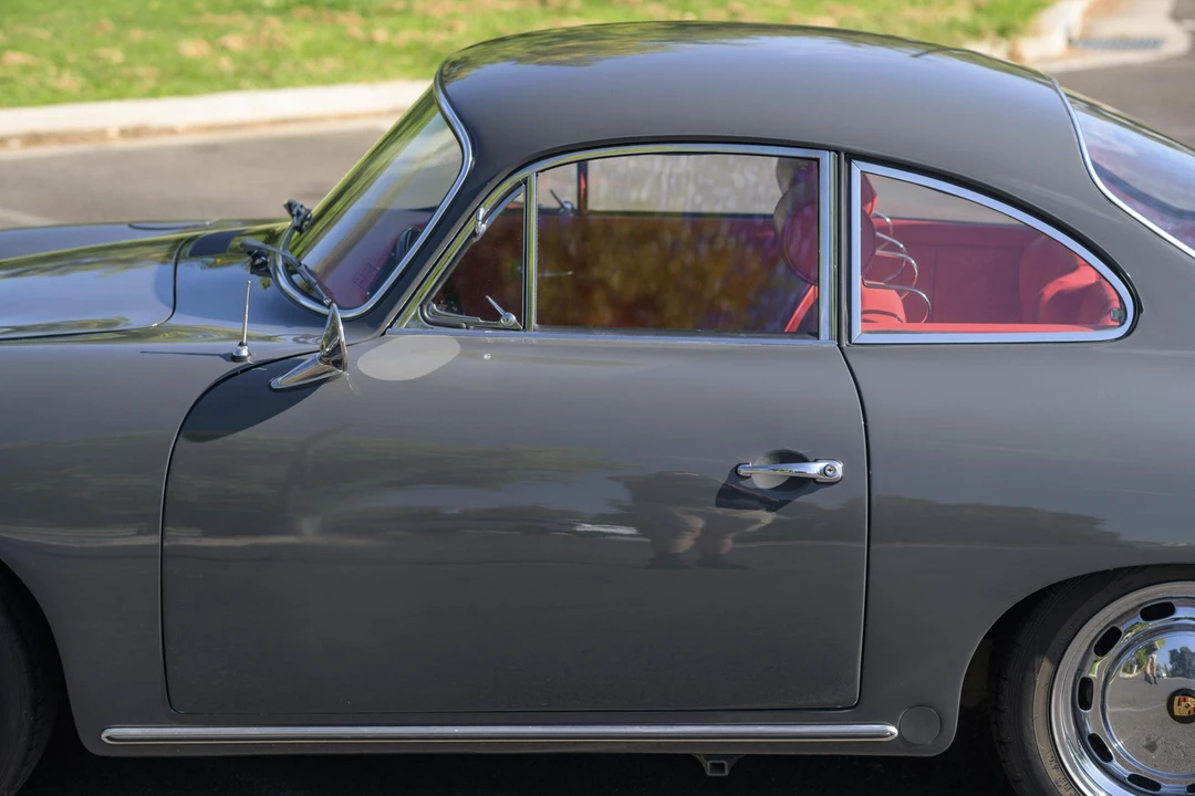 1965 Porsche 356 C - Image 16 of 31