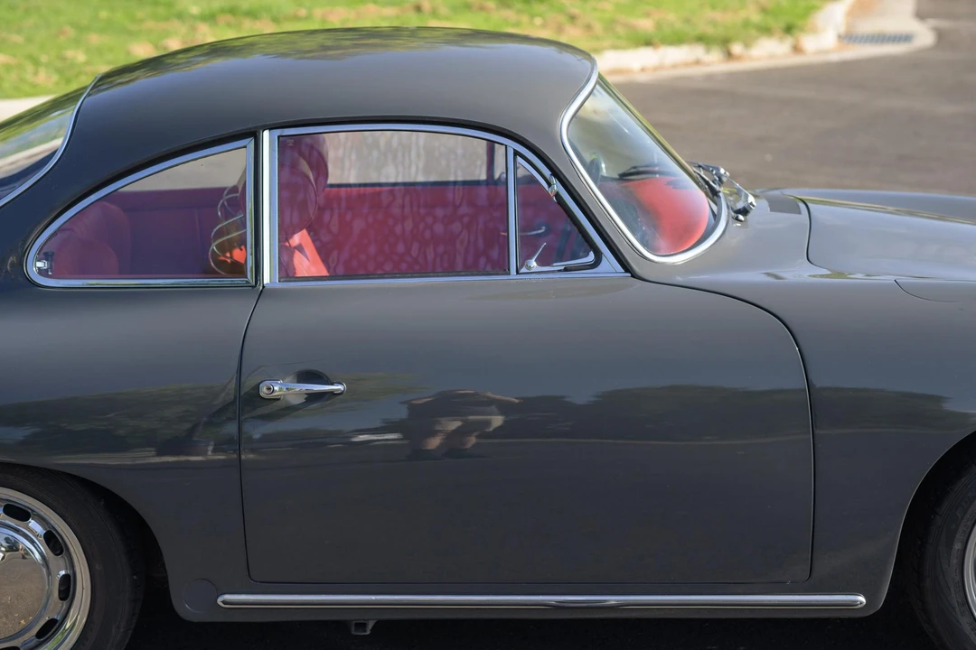 1965 Porsche 356 C - Image 19 of 31