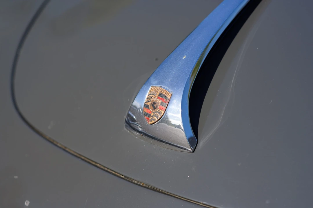 1965 Porsche 356 C - Image 21 of 31