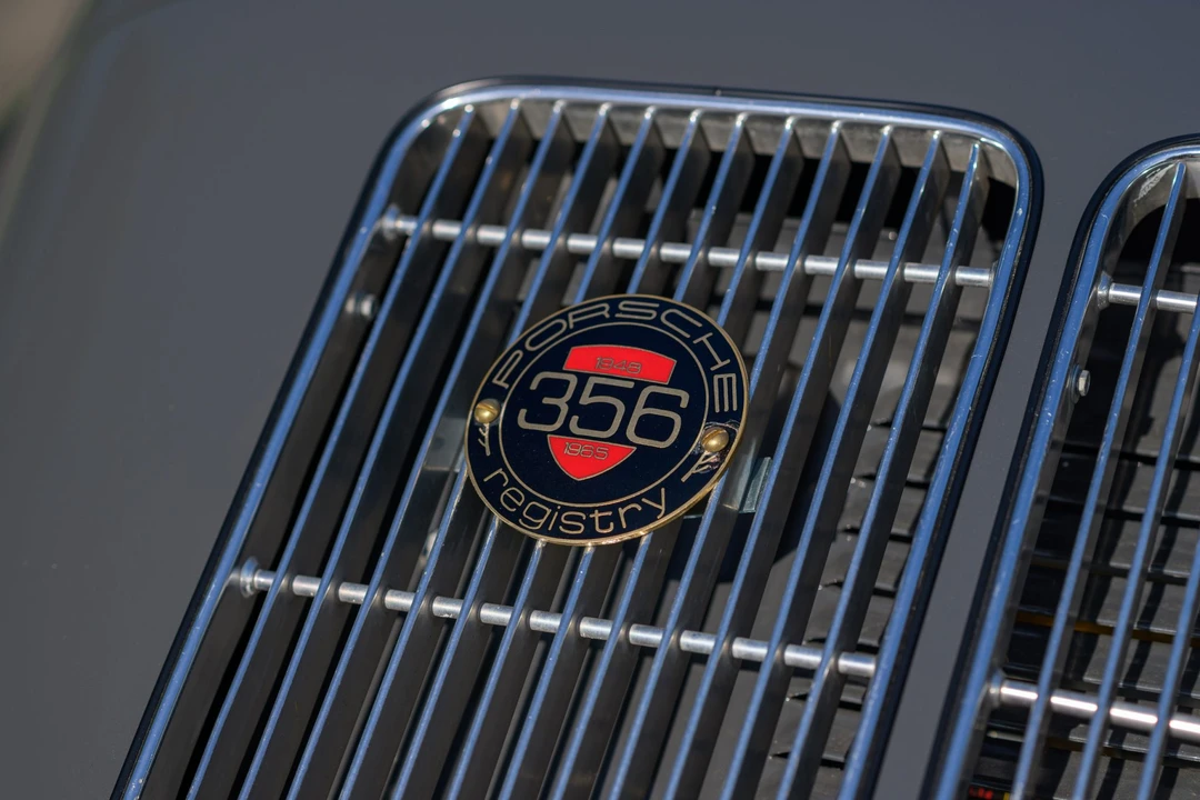 1965 Porsche 356 C - Image 22 of 31