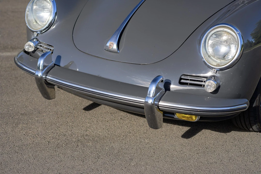 1965 Porsche 356 C - Image 24 of 31