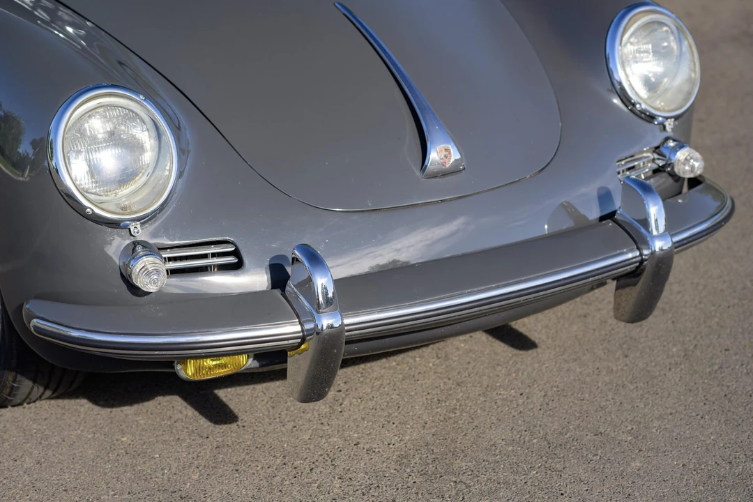 1965 Porsche 356 C - Image 25 of 31