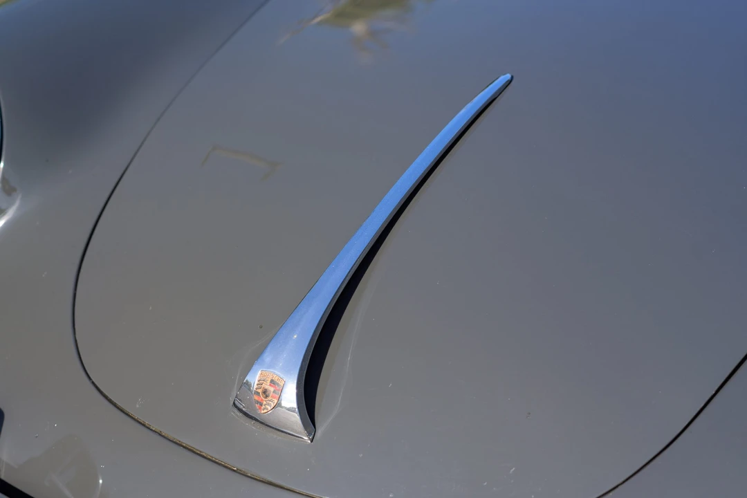 1965 Porsche 356 C - Image 26 of 31