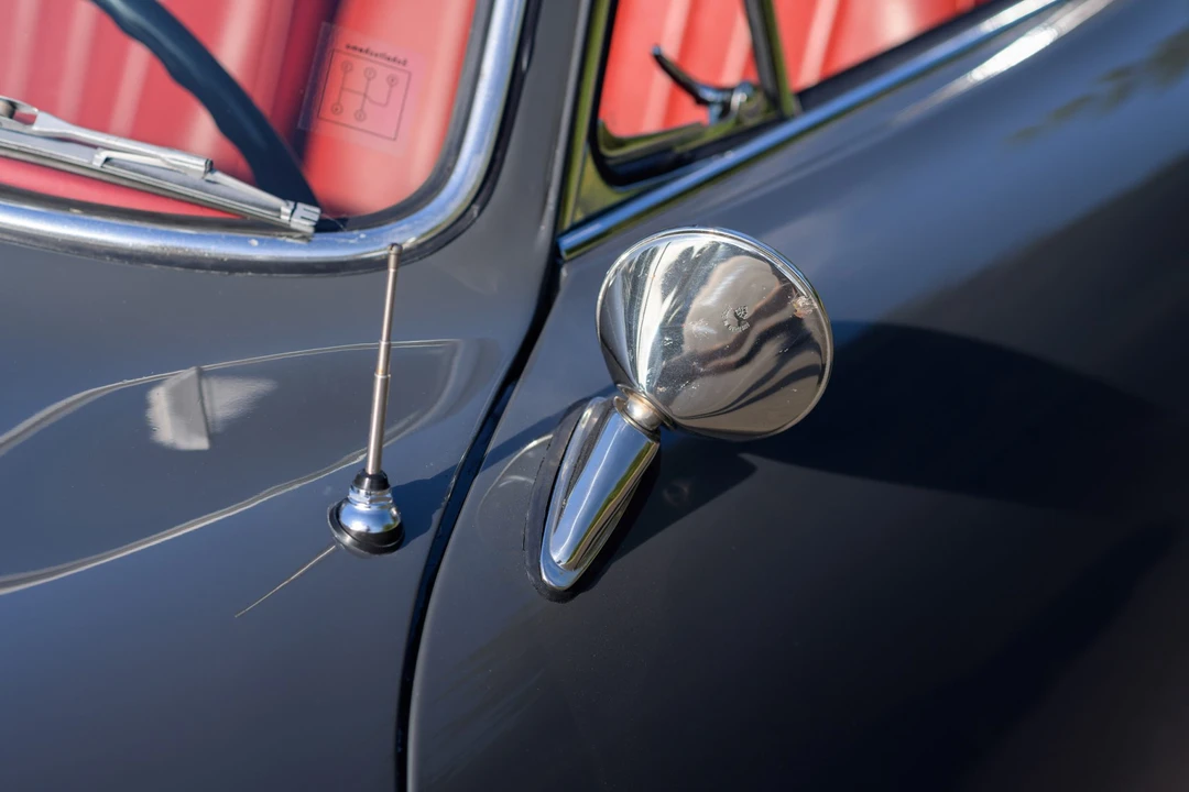 1965 Porsche 356 C - Image 27 of 31