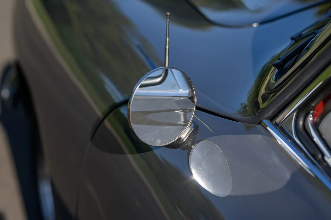 1965 Porsche 356 C - Image 28 of 31