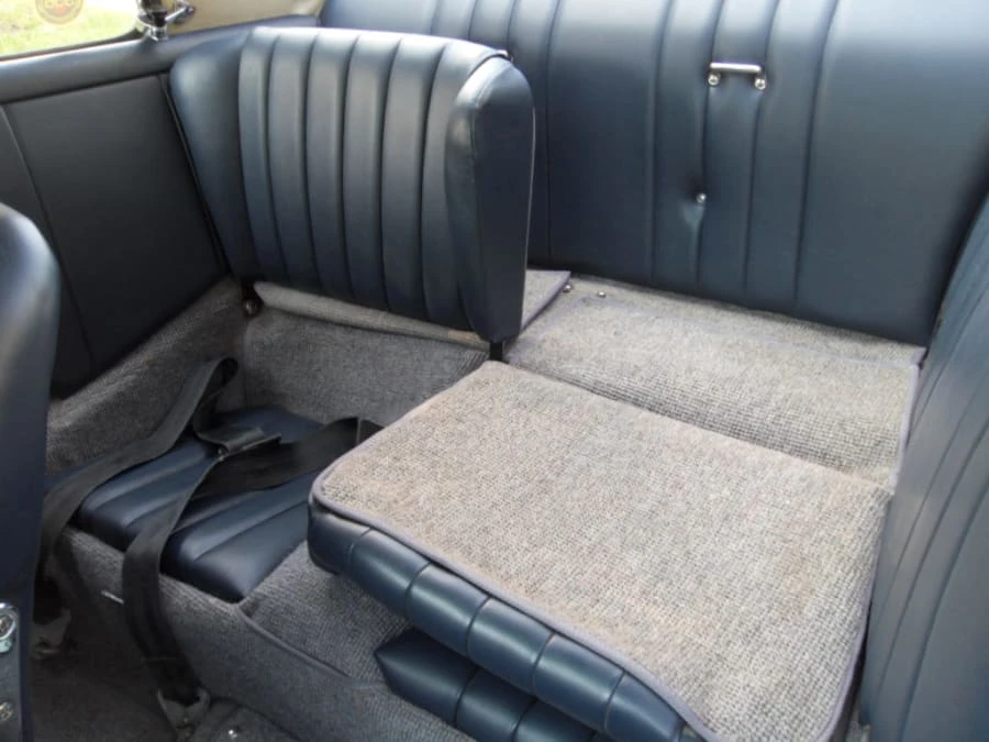 1965 Porsche 356 C - Image 4 of 8