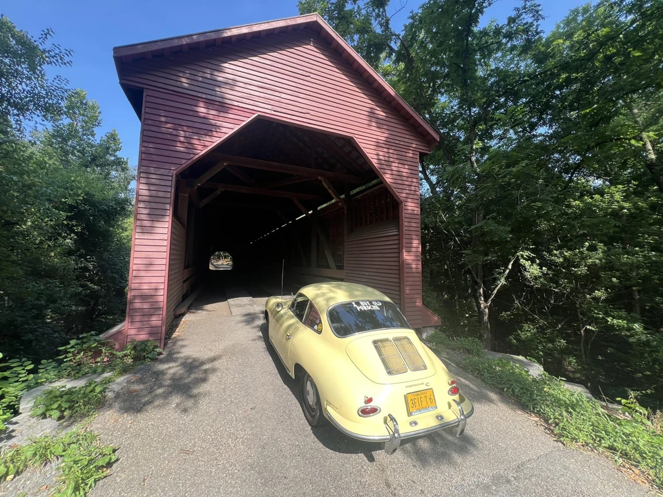 1965 Porsche 356 C - Image 23 of 31