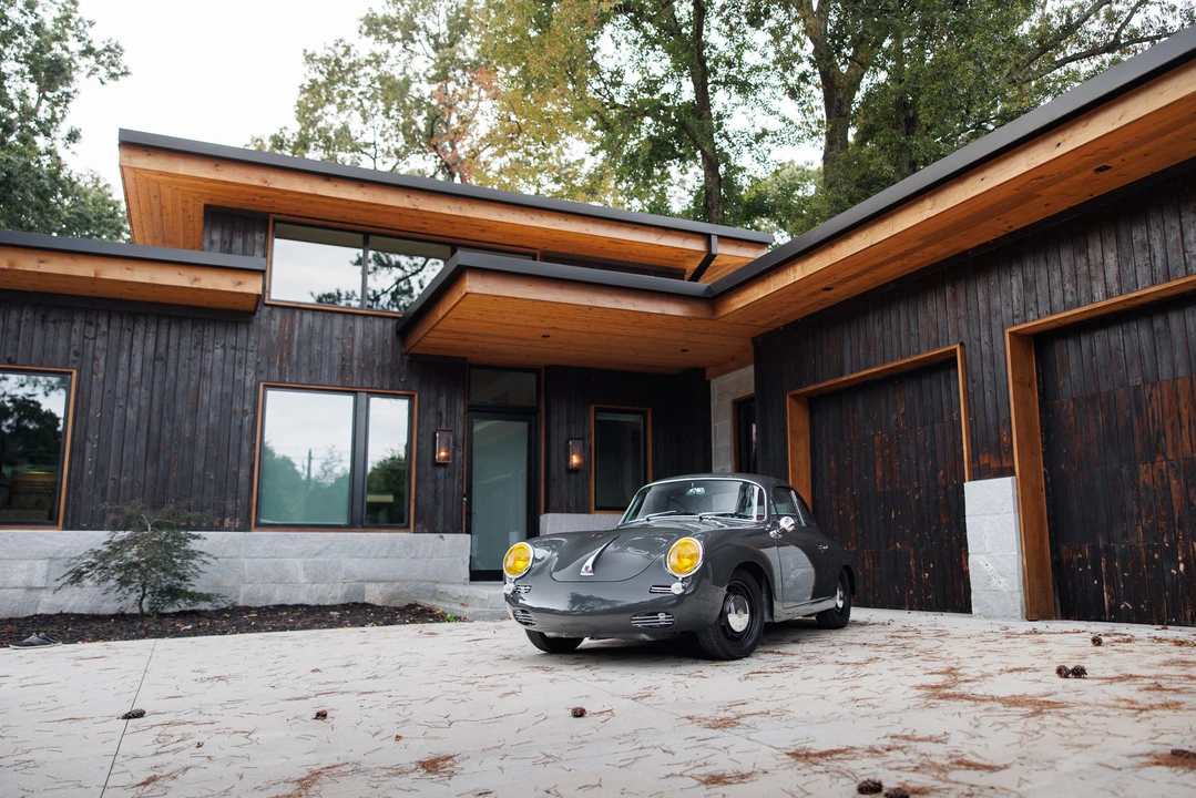 1965 Porsche 356 C - Image 2 of 31