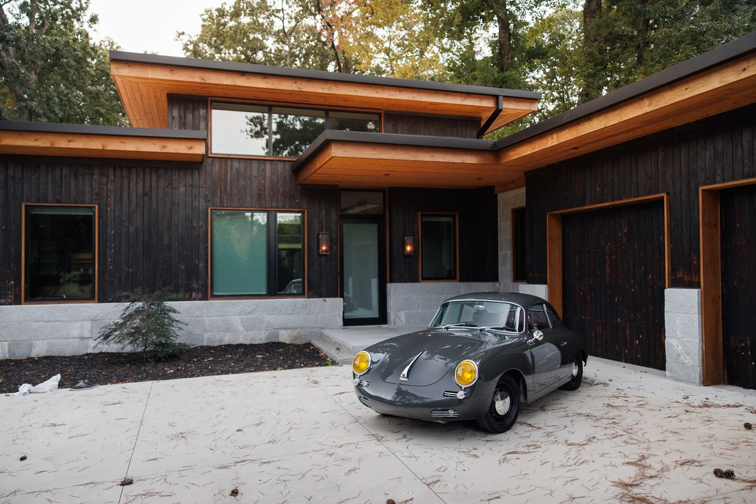 1965 Porsche 356 C - Image 3 of 31
