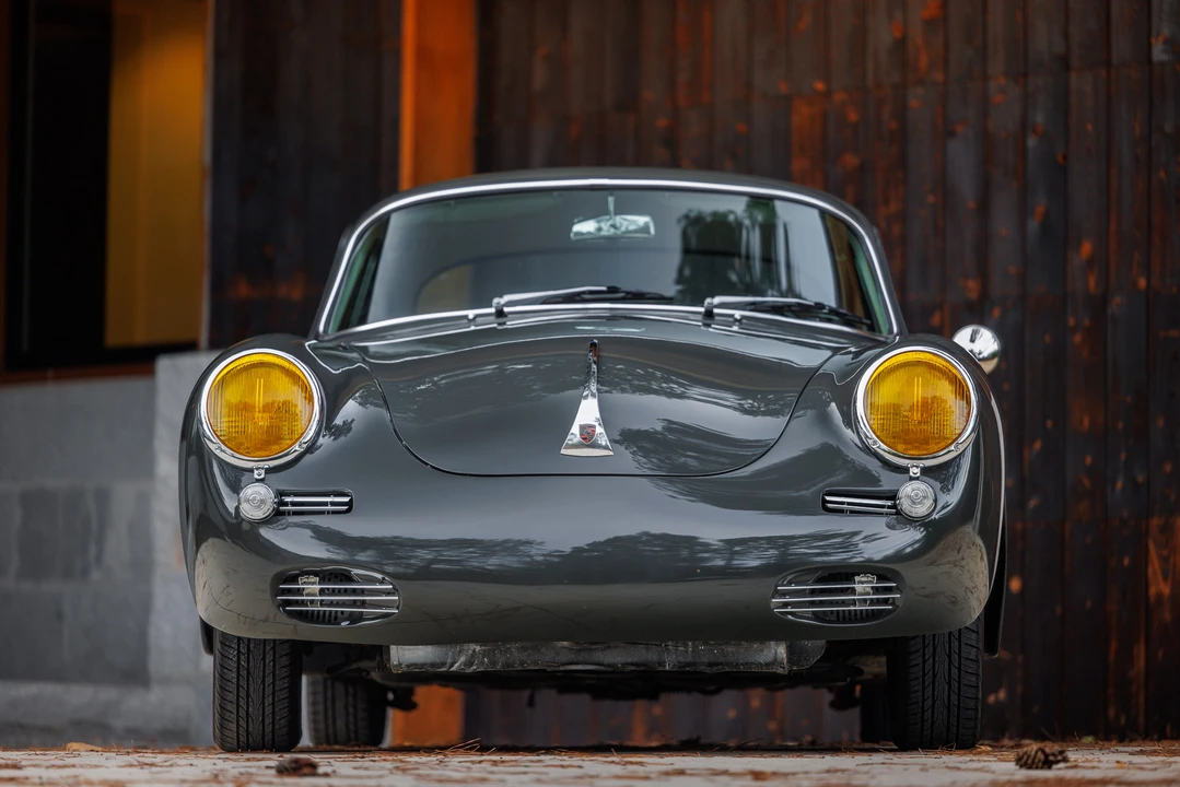 1965 Porsche 356 C - Image 14 of 31