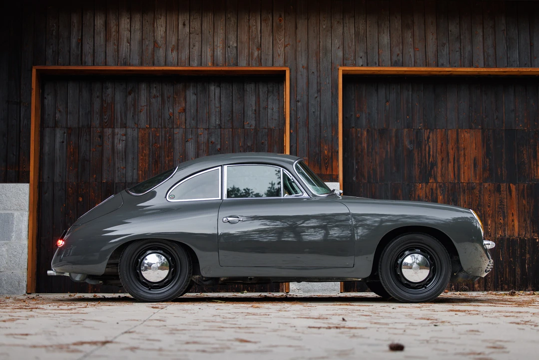 1965 Porsche 356 C - Image 18 of 31