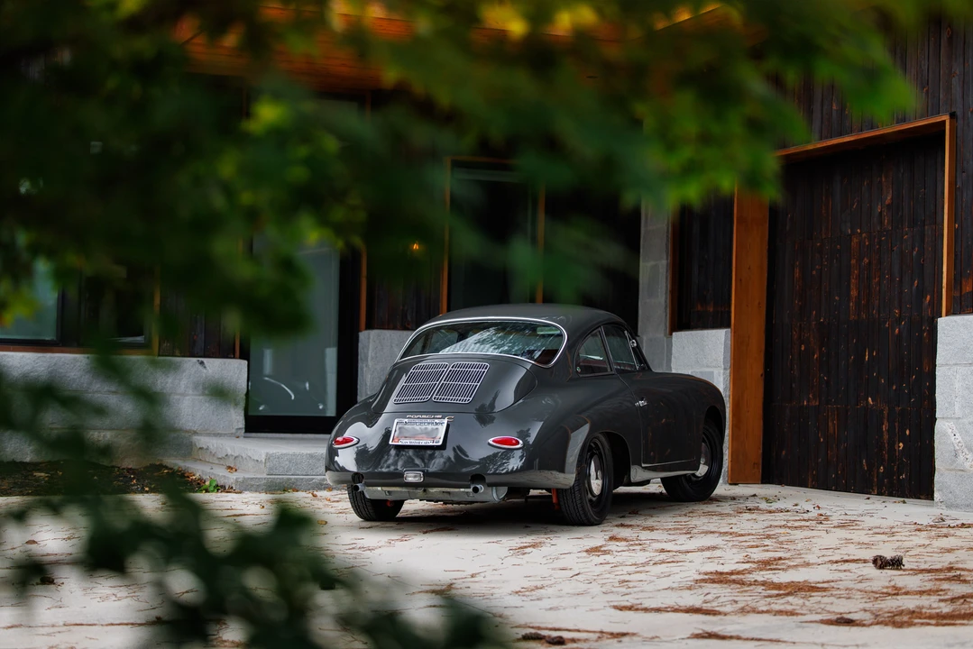 1965 Porsche 356 C - Image 20 of 31