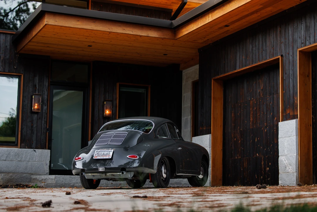 1965 Porsche 356 C - Image 19 of 31