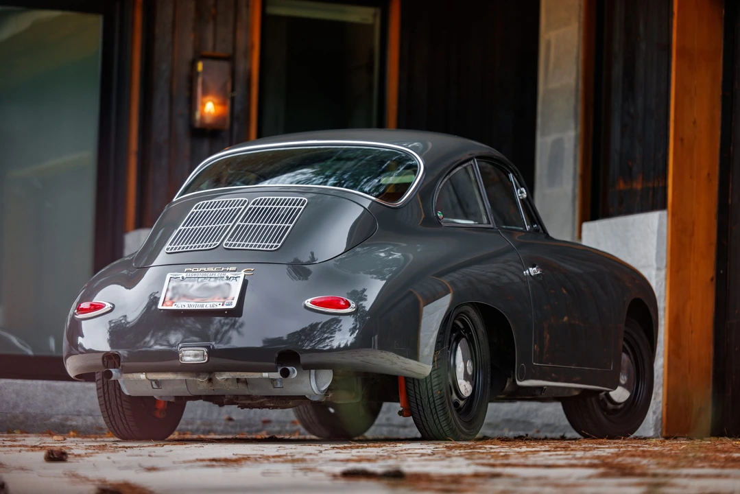 1965 Porsche 356 C - Image 22 of 31