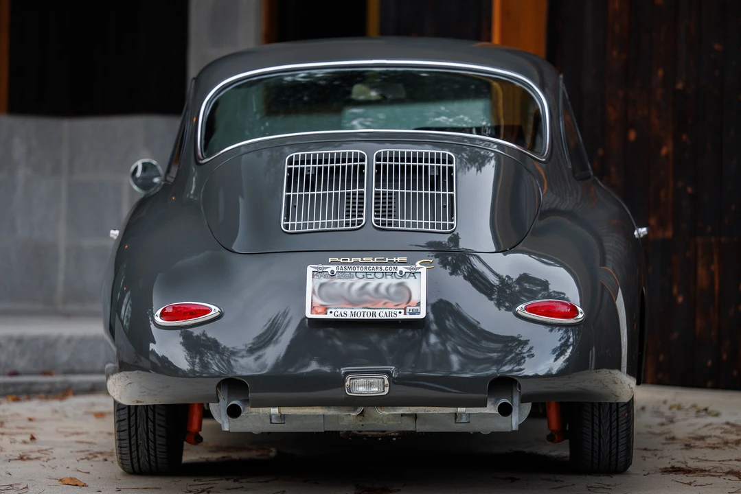 1965 Porsche 356 C - Image 23 of 31